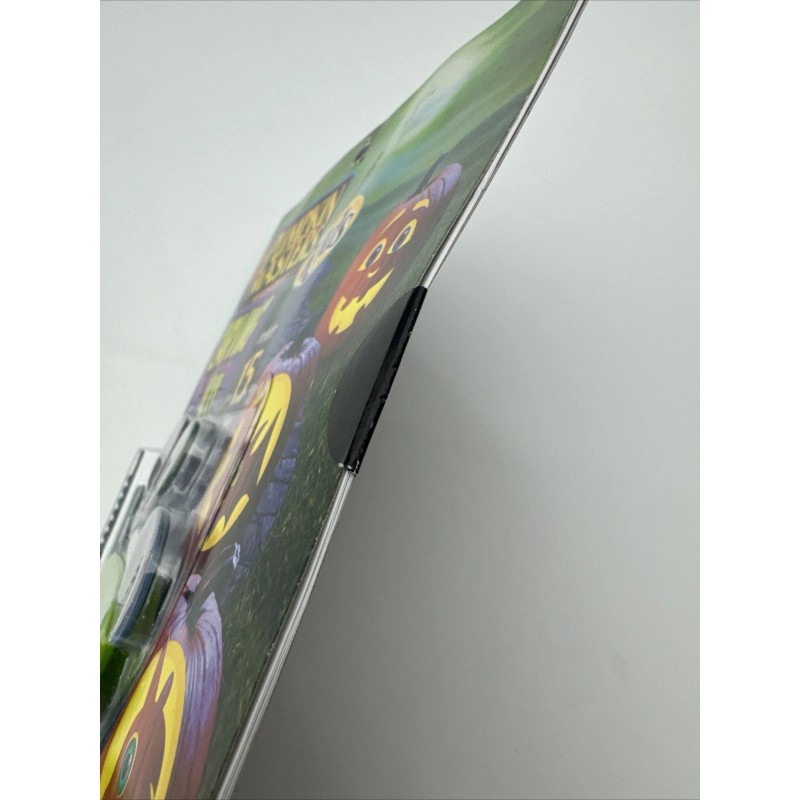 Pumpkin Master Kids 15pc Carving Kit