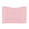 Soft Cotton Castor Oil Pack Adjustable Flexible Reusable Waist Castor
