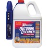 30 SECONDS Mold and Mildew Stain Remover | 1.3 Gallon