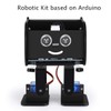 ELEGOO Penguin Bot Biped Robot Kit for Arduino Project with
