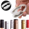 HAOHIZE Wine Foil Cutter, Foil Cutter for Wine Bottles Wine