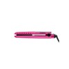 Alaciadora Infiniti Pro 1” Digital Ionica Rosa Ceramica Tit Kera