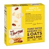 Bob's Red Mill Peanut Butter Banana & Oats Snack Bar,