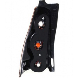 For Toyota 4Runner Tail Light 2003 2004 2005 Passenger Side DOT Certified TO2801147 | 81551-35310