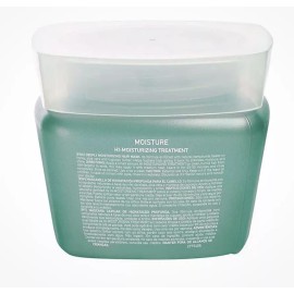 Tec Italy Hi-Moisturizing Treatment Restorative Hydrating Mask 9.87 oz