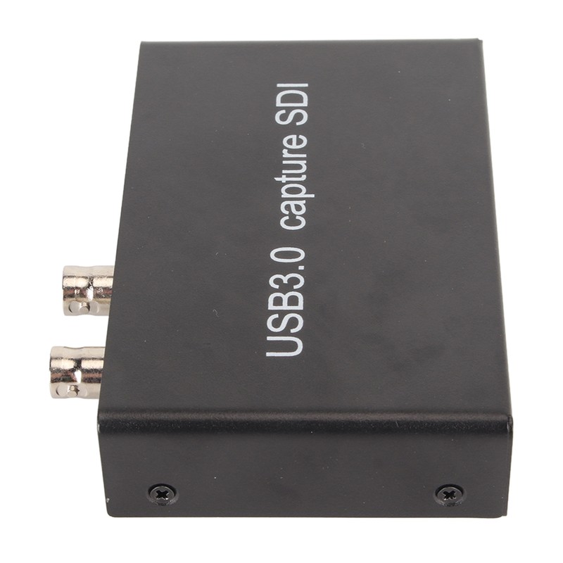 Video Capture Card 1080P At 60HZ HD Multimedia Interface SDI