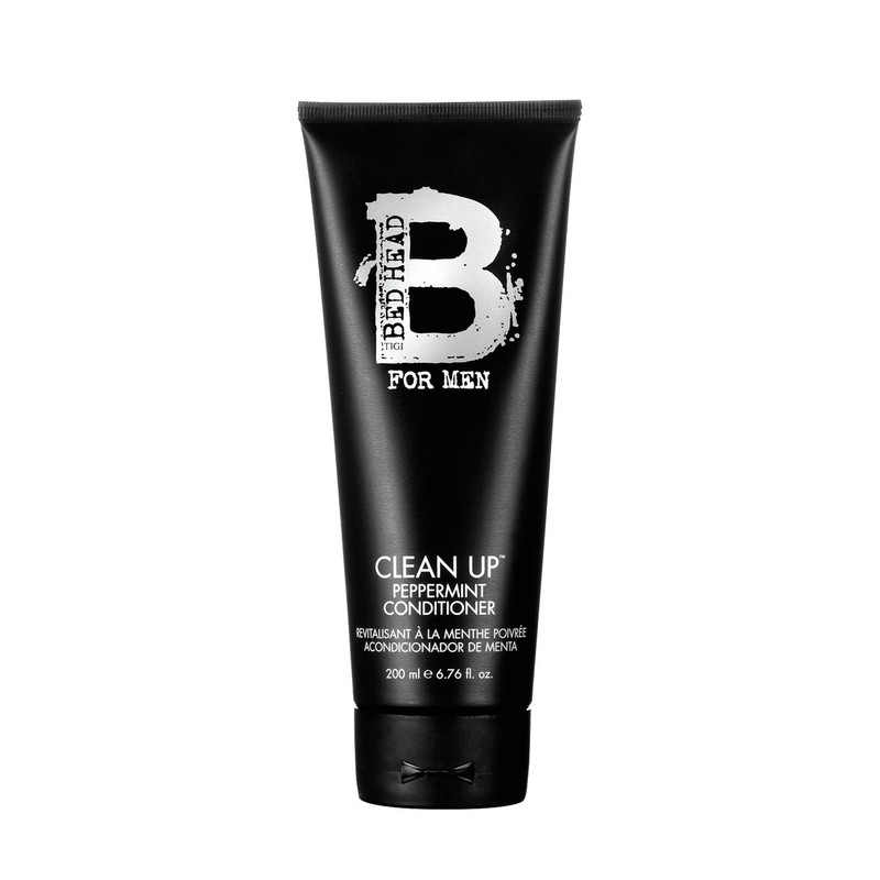 TIGI Bed Head Men Clean Up Daily Conditioner 200 ml