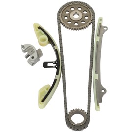 ALEGE Engine Timing Chain Kit Replacement for Honda Civic Hybrid Sedan 4-Door 1.3L