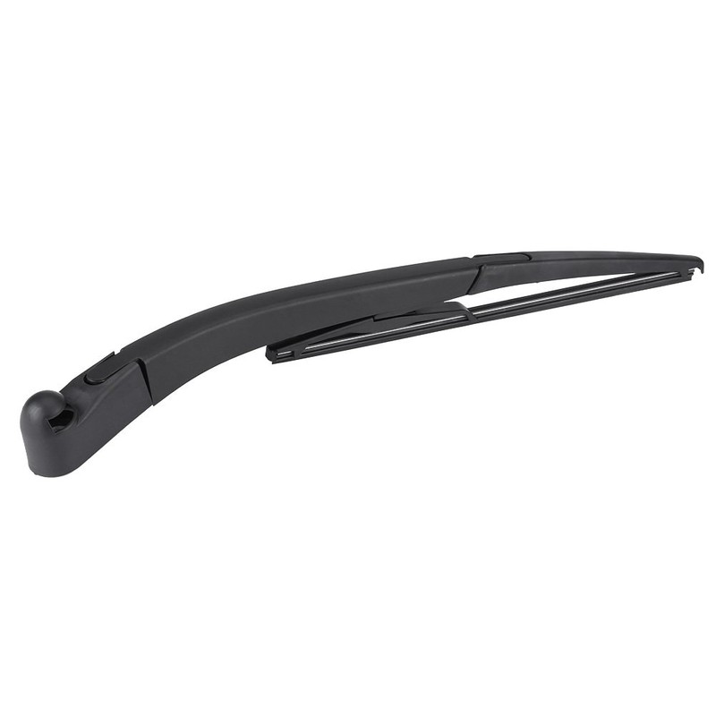 Car Yosoo Car Windscreen Rear Wiper Blade & Arm for