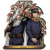 TV Anime "Golden Kami" MOKU Sta I (Saichi Sugimoto &