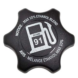 Ski-Doo New OEM Fuel Cap 513033722 Formula GT GSX GTX Mach MXZ Renegade Summit