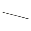Graphite Crucible 12" Long Stir Rod for Melting Casting Refining