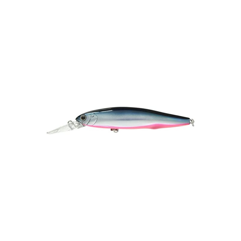 TackleHouse Double Dia Bit Stream Vantage DMD 93mm 16g Blue/Pink