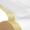 MyLifeUNIT Tape and Drape, Assorted Masking Paper for Automotive Painting