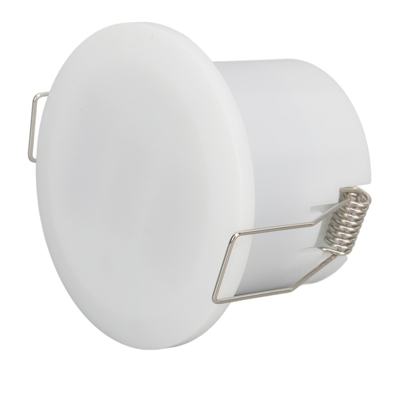 AC220V/110V Millimeter Wave Presence Sensor Adjustable 24GHz Motion Detection Ceiling