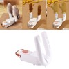 CHEOTIME Travel Shoe and Boot Dryer, Boot Dryer Folding Shoe