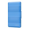 LogiLink UA0417 - Protective Box for 4X M.2 NGFF/NVMe SSDs