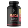 Complejo Maca Amarilla Negra Roja 200 Cápsulas Life Sabor