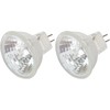 Simba Lighting 10 Watt 12 Volt MR11 Halogen Spotlight Bulbs