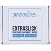 EVOLV | Parchment Squares | Pre-Folded & Extra-Slick Sheets |