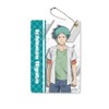 TV Anime "Missing Machi" [Ryuta Ichinose Pass Case F]
