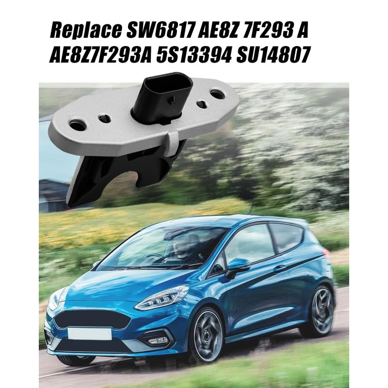 Neutral Safety Switch Range Sensor Fit for Ford Fiesta 2011-2019