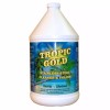 Quality Chemical Tropic Gold Stainless Steel Polish / 1 Gallon
