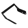 Motorcycle Phone Navigation Bracket Extender Stainless Steel Rustproof Waterproof Replacement