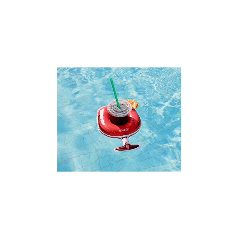 AirMyFun Unisex Youth Inflatable Drinks - Multicoloured, One Size