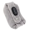 Neck Heating Brace Fatigue Relief Thickening Vibrating Hot Compress 3