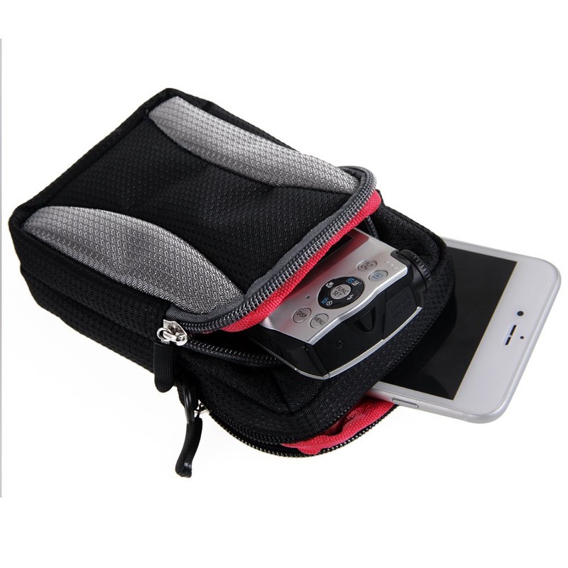 K-S-Trade Camera Case for Olympus OM System Tough TG-7 Camera