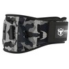 Weightlifting Belt for Men and Women - 6 Inch Auto-Lock