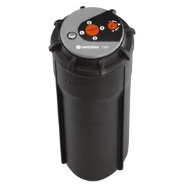 GARDENA 8205-29 Turbo Pop Up T380 - Sprinkler System Pro