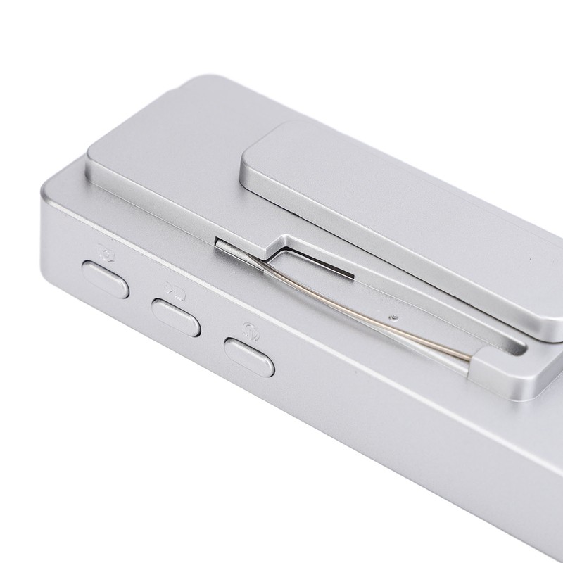 Body Wearable Camera 1080P HD Infrared Night Vision Multifunctional Wearable