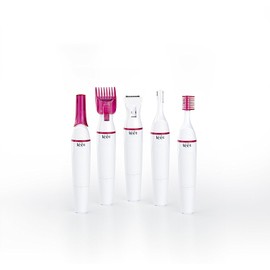 Veet Sensitive Precision – Beauty Styler [French Packaging].