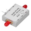 Bias Tee Module Coaxial Feed Low Insertion Loss RF DC