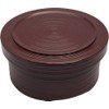 Fukui Craft Ohitsu Locro Rice Dish, Made in Japan, Includes