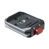iFootage Q38 BASIC SS Quick Release System 828941