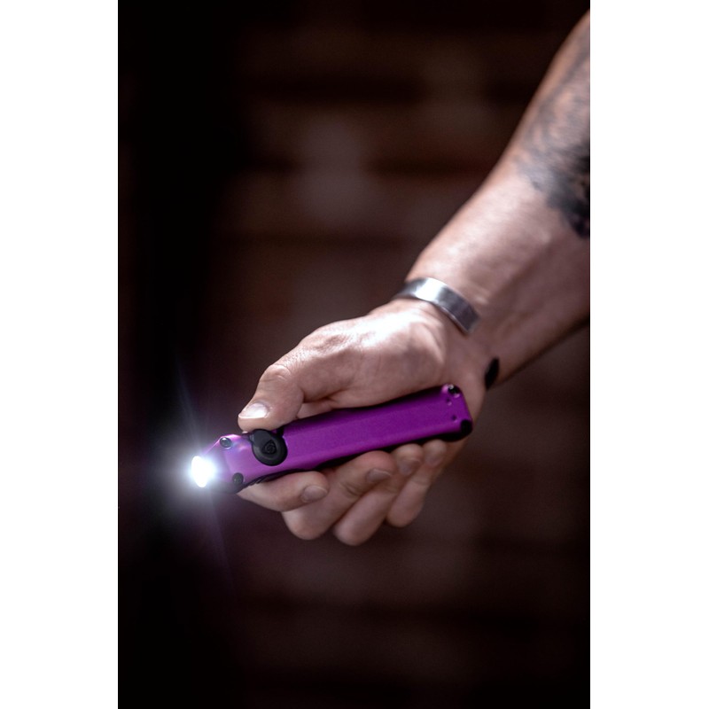 Streamlight 88818 Wedge 1,000-Lumen Max 300-Lumen Standard 1,200-Candela Flat Everyday