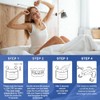 OHALEEP Anti Grinding Mouth Guard for Teeth Protection