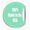(x3) | Confined Space Trained & Certified Hard Hat Sticker/Helmet
