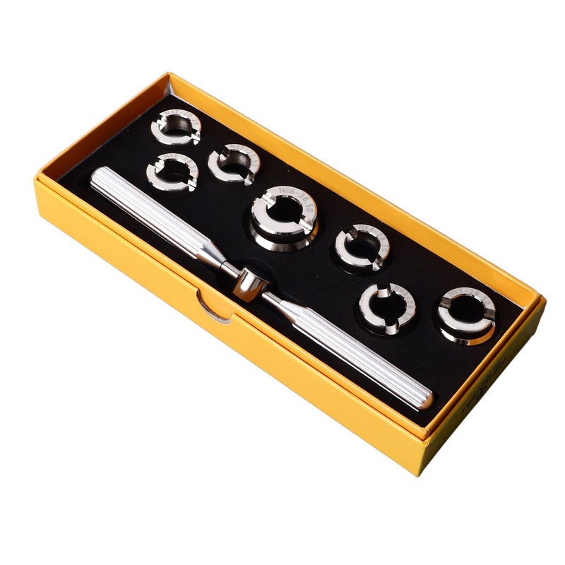 Watch Back Case Opener Versatile Reliable Performance Thread Watch Repair