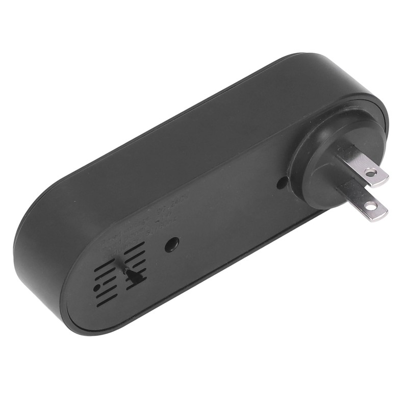 Negative Ion Air Purifier Silent Operation Anion Air Freshener for
