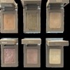 Cosmax Hince New Depth Eyeshadow 3g (Reflection) x3 / 코스맥스 힌스 뉴 뎁스 아이섀도우 3g(리플렉션) x3개