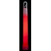 BasicNature Unisex - Adult Glow Stick-040007 Glow Stick, Red, 15