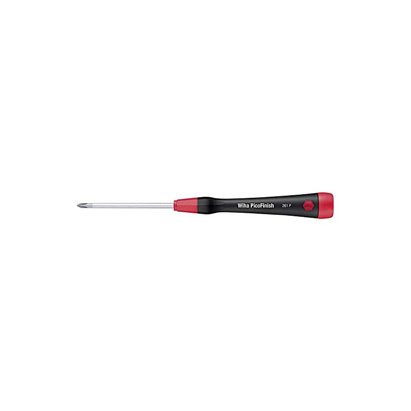 Donau Elektronik 261-000 Cross-Slot Screwdriver