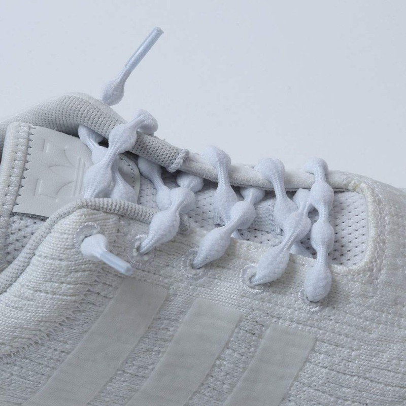 Caterpie No Tie Shoelaces Caterpillan Plus (Made in Japan), silk