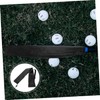 BESPORTBLE Baseball Bat Cover Bag Softball Bat Sleeve Ample Storage