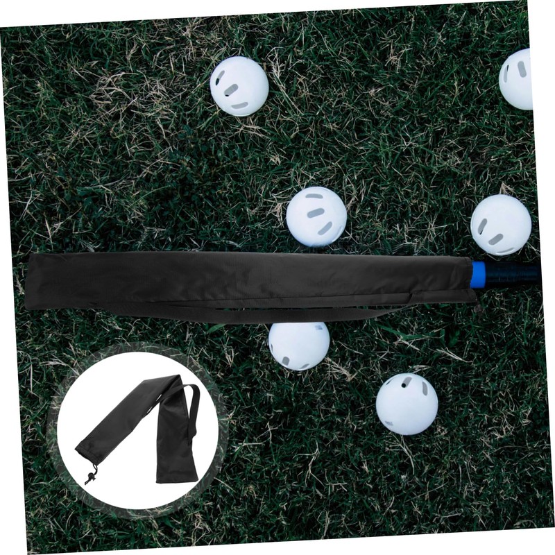 BESPORTBLE Baseball Bat Cover Bag Softball Bat Sleeve Ample Storage