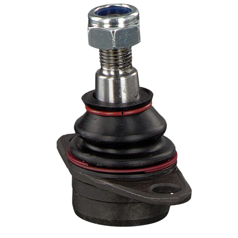 febi bilstein 23229 Ball Joint with additional parts, pack of